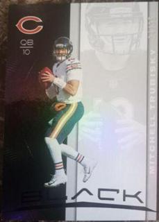 Mitchell Trubisky