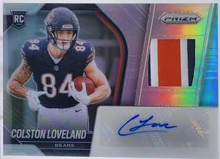 Colston Loveland