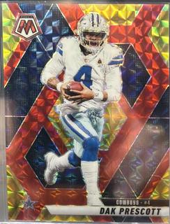 Dak Prescott