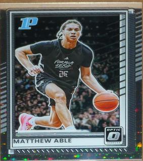 Matthew Able