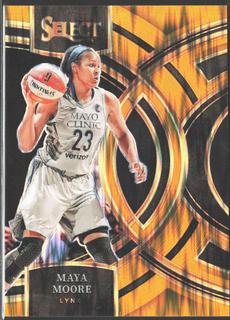 Maya Moore