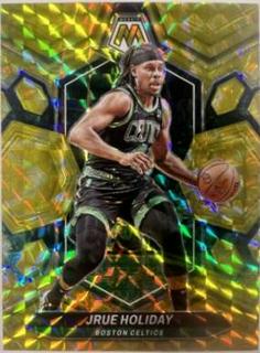 Jrue Holiday