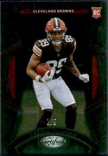 Cedric Tillman