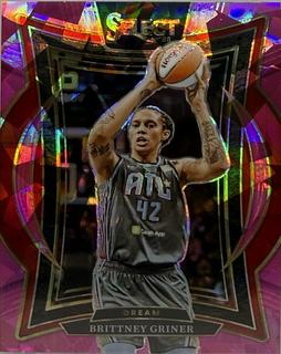 Brittney Griner