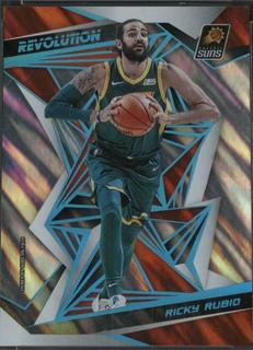 Ricky Rubio