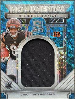 Jermaine Burton