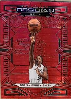 Dorian Finney Smith