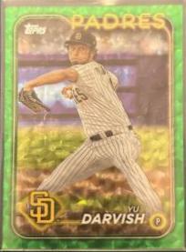 Yu Darvish
