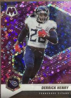 Derrick Henry