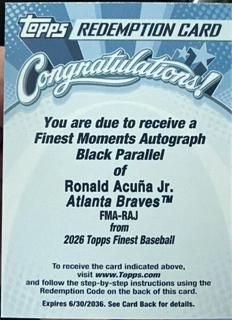 Ronald Acuna Jr.