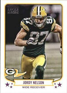 Jordy Nelson