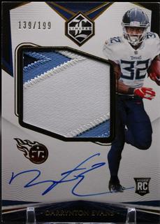 Darrynton Evans