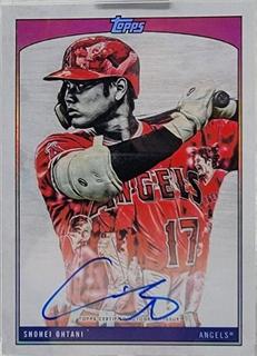 Shohei Ohtani