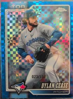 Dylan Cease