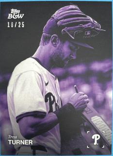 Trea Turner