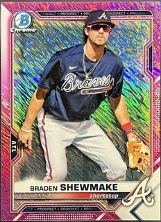 Braden Shewmake