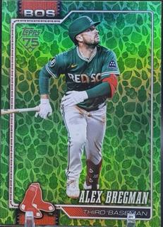 Alex Bregman