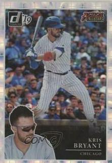 Kris Bryant
