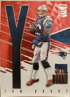 Tom Brady