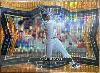 Andruw Jones