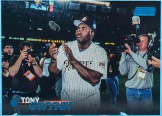Tony Gwynn