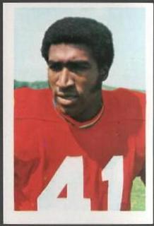 Larry Carwell
