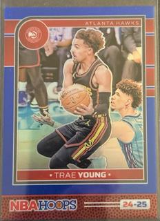 Trae Young