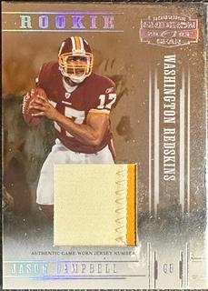 Jason Campbell