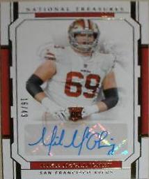Mike McGlinchey