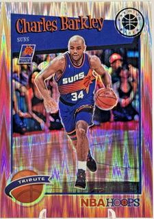 Charles Barkley
