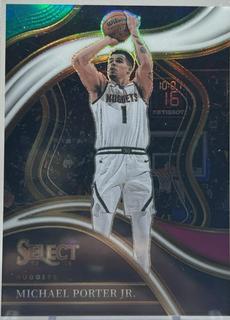 Michael Porter Jr.