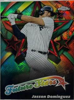 Jasson Dominguez