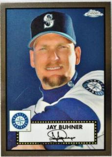 Jay Buhner
