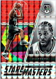 Kawhi Leonard