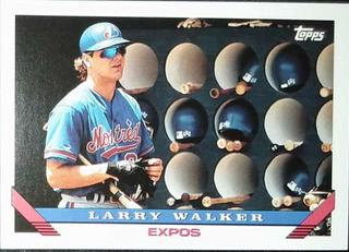 Larry Walker