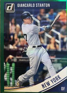 Giancarlo Stanton