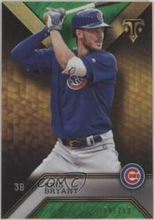 Kris Bryant