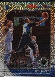 Seth Curry