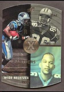Rae Carruth