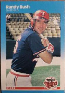 Randy Bush