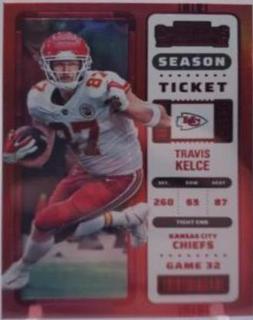Travis Kelce