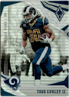 Todd Gurley II