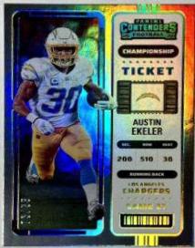 Austin Ekeler