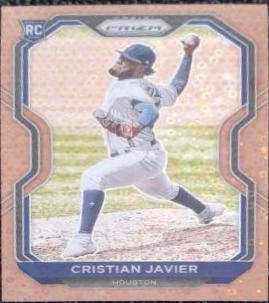 Cristian Javier
