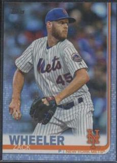 Zack Wheeler