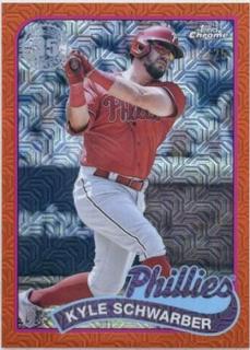 Kyle Schwarber