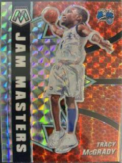 Tracy McGrady