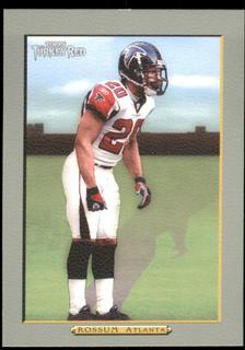 Allen Rossum
