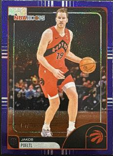 Jakob Poeltl