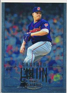 Bartolo Colon